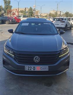 فولكسفاغن باسات